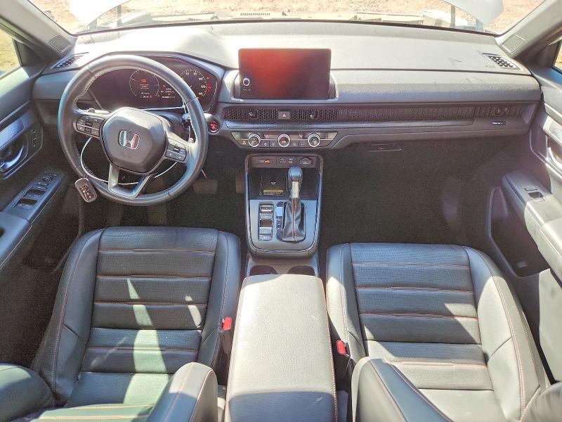 2024 Honda Cr-v მანქანა იყიდება აუქციონზე, vin: 7FARS5H84RE028282, აუქციონის ნომერი: 69410786