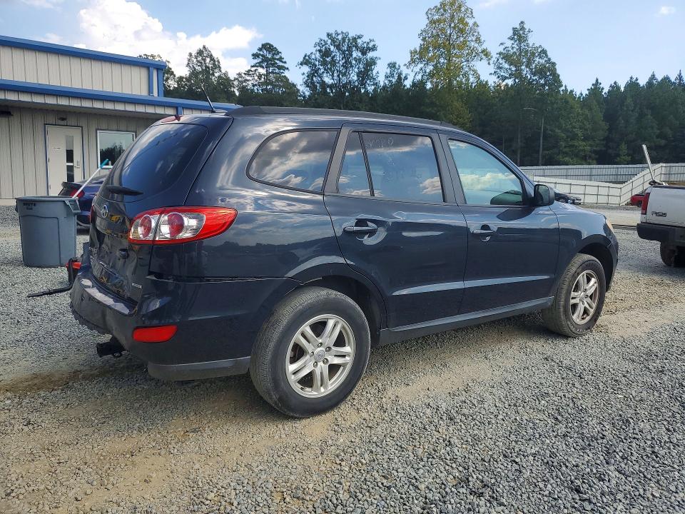 67883266 :رقم المزاد ، 5XYZGDAB3CG097459 vin ، 2012 Hyundai Santa Fe مزاد بيع