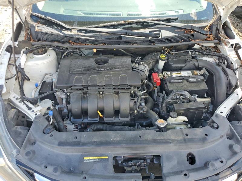 Продаж на аукціоні авто 2016 Nissan Sentra, vin: 3N1AB7AP7GY246582, номер лоту: 68406926