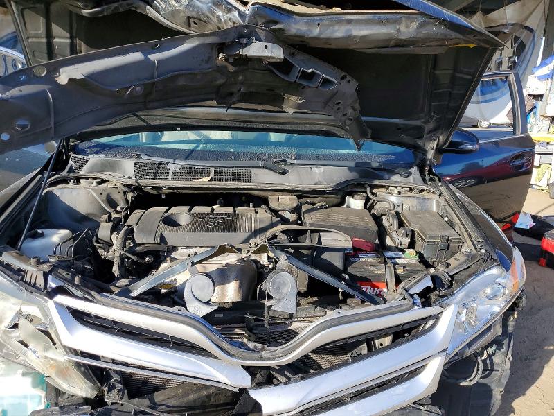 2015 Toyota Venza მანქანა იყიდება აუქციონზე, vin: 4T3BA3BB7FU075756, აუქციონის ნომერი: 66860816