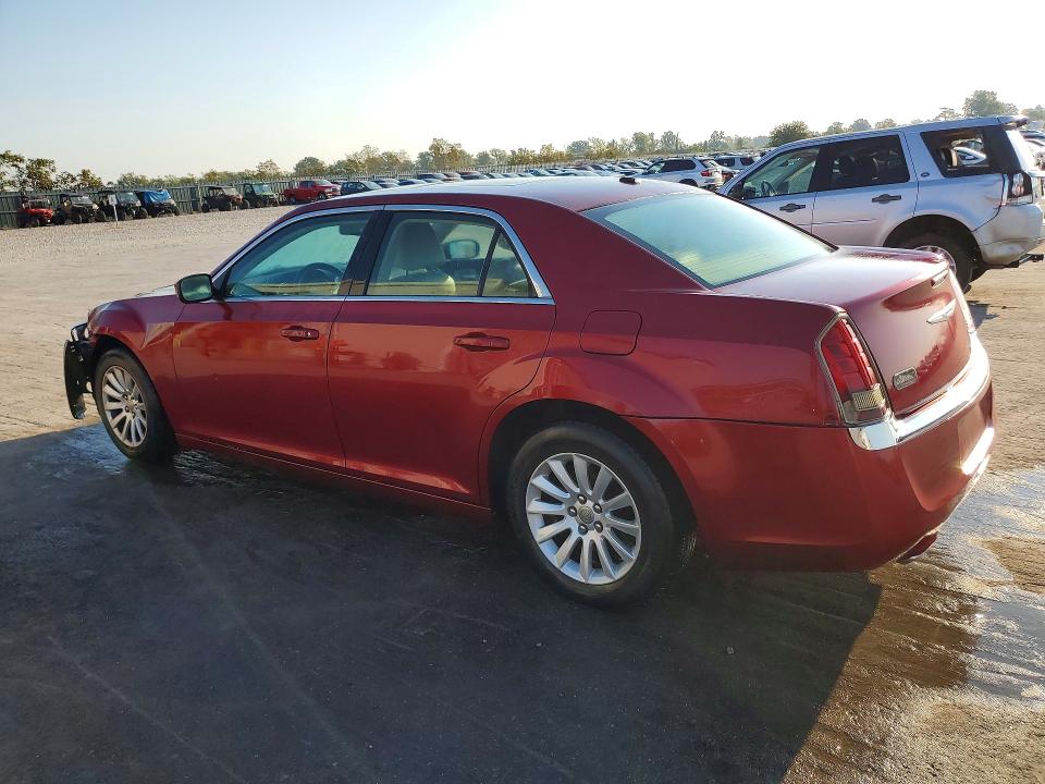 Продаж на аукціоні авто 2013 Chrysler 300, vin: 2C3CCAAG0DH709829, номер лоту: 68821066