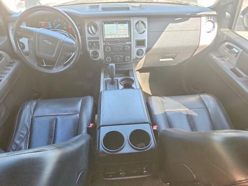 Продаж на аукціоні авто 2017 Ford Expedition, vin: 1FMJU1HT4HEA76392, номер лоту: 69175616