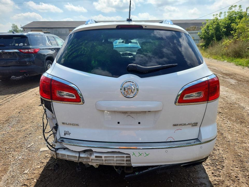 Aukcja sprzedaży 2016 Buick Enclave, vin: 5GAKVBKD1GJ129859, numer aukcji: 67180626