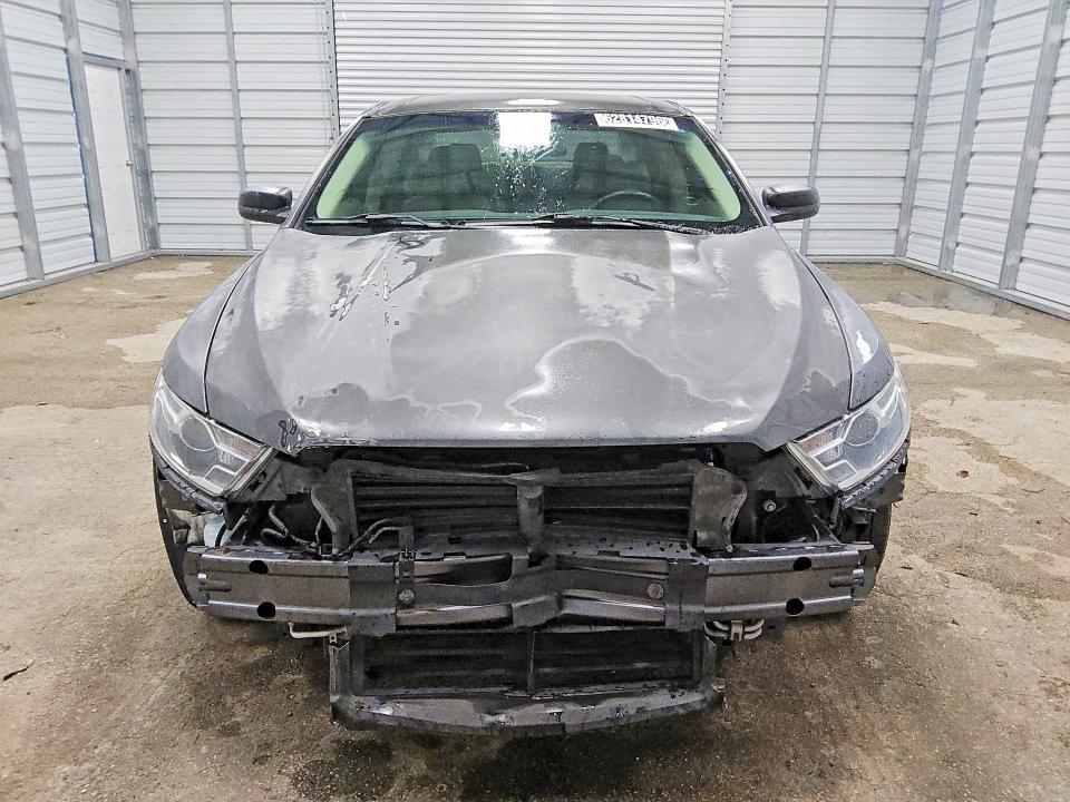 Aukcja sprzedaży 2017 Ford Taurus, vin: 1FAHP2D93HG135386, numer aukcji: 62814796