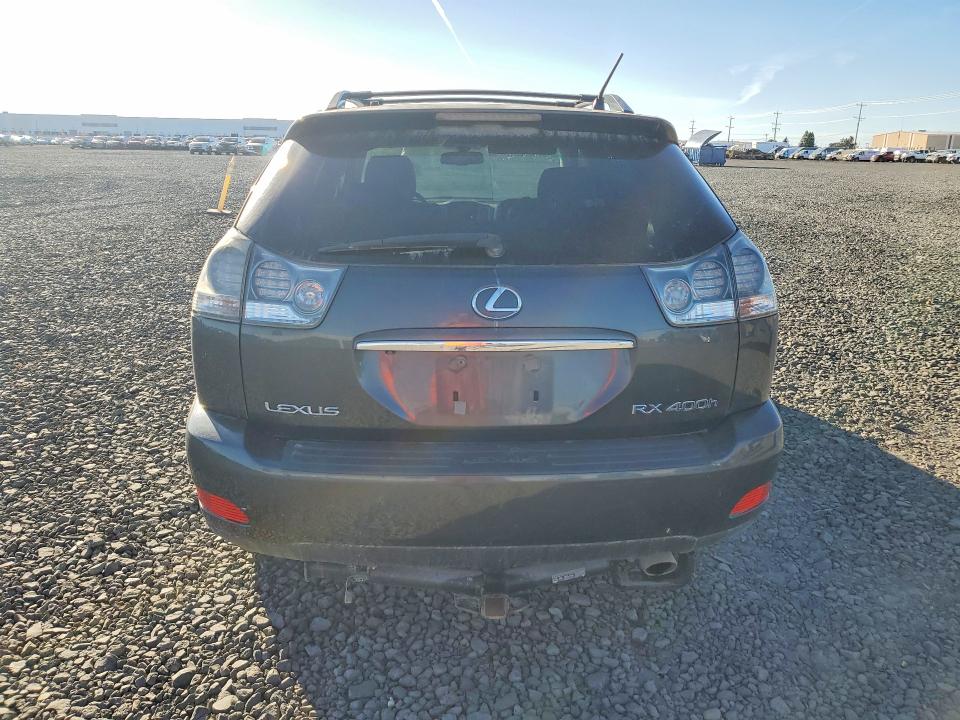 Продажа на аукционе авто 2007 Lexus Rx, vin: JTJHW31U372032778, номер лота: 71207426