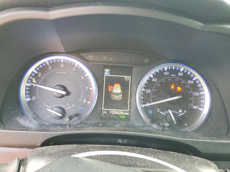 Продаж на аукціоні авто 2019 Toyota Highlander, vin: 5TDJZRFH4KS588996, номер лоту: 70042946