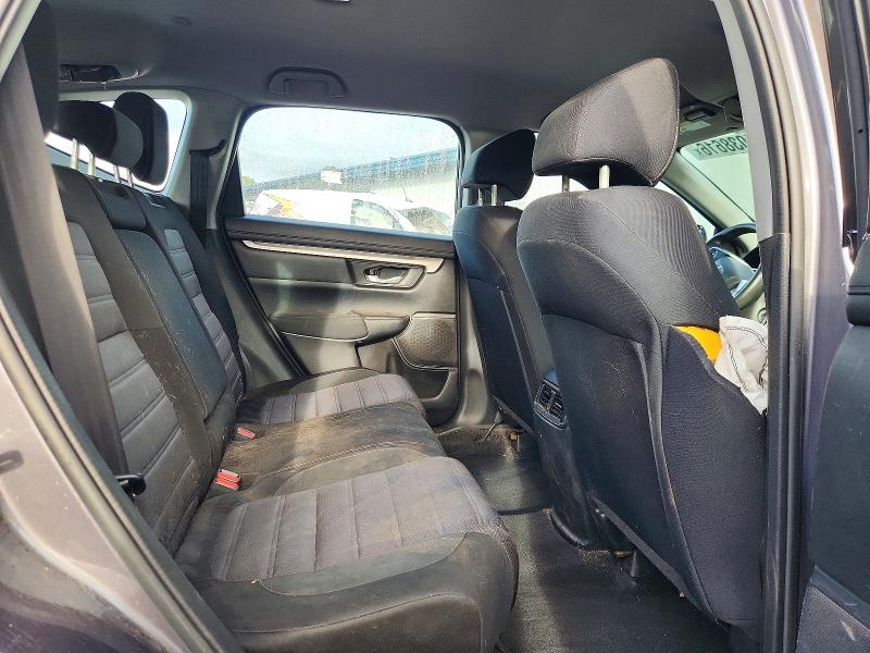 71038616 :رقم المزاد ، 5J6RW2H24MA008927 vin ، 2021 Honda Cr-v مزاد بيع