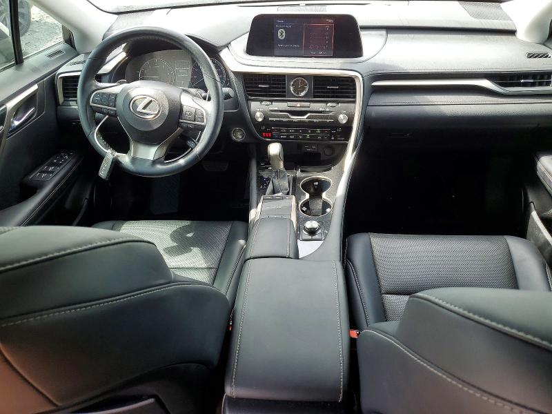 Продажа на аукционе авто 2021 Lexus Rx 350, vin: 2T2AZMAA3MC184494, номер лота: 70816056