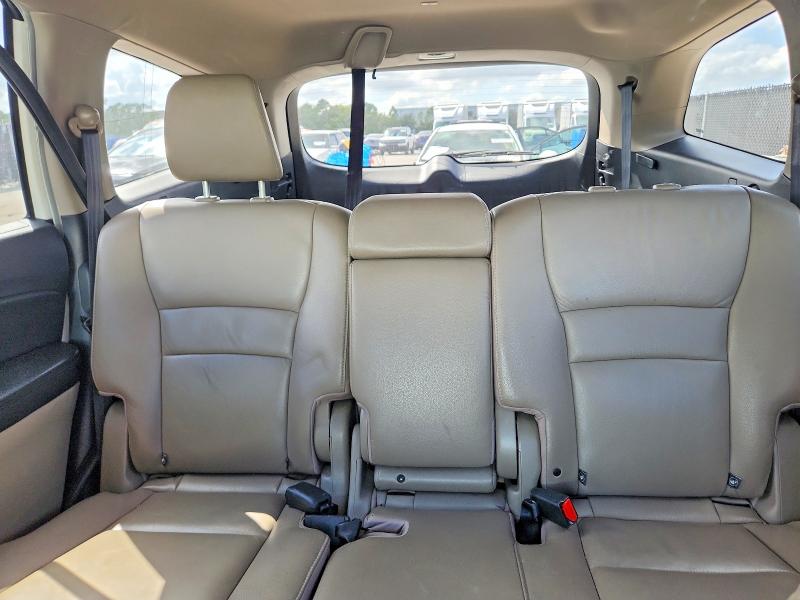 Продажа на аукционе авто 2016 Honda Pilot, vin: 5FNYF5H51GB020039, номер лота: 70641226
