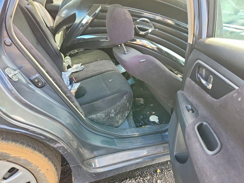 70773146 :رقم المزاد ، 1N4AL3APXDC290024 vin ، 2013 Nissan Altima مزاد بيع