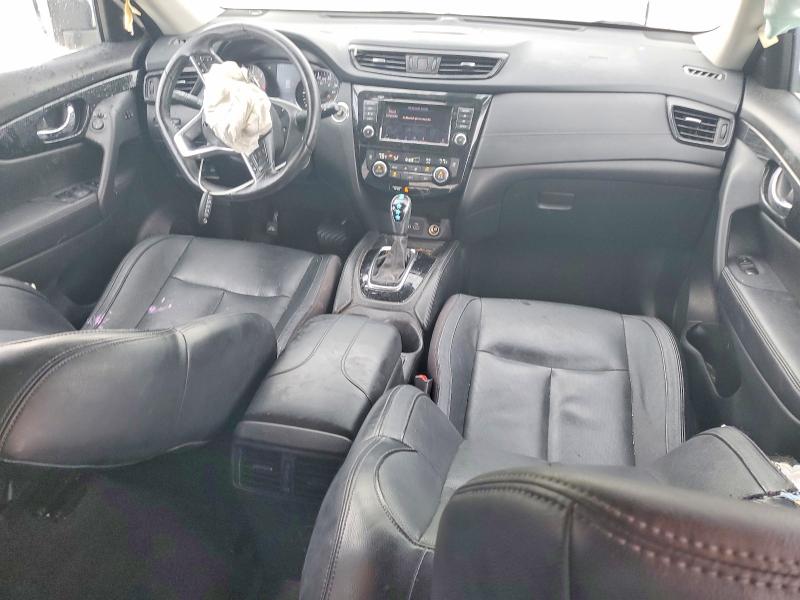 Продажа на аукционе авто 2018 Nissan Rogue, vin: JN8AT2MT5JW454663, номер лота: 70040466