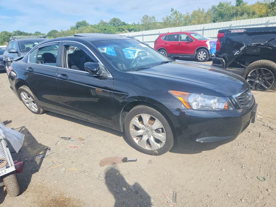 Продажа на аукционе авто 2010 Honda Accord, vin: 1HGCP2F82AA002931, номер лота: 69116496