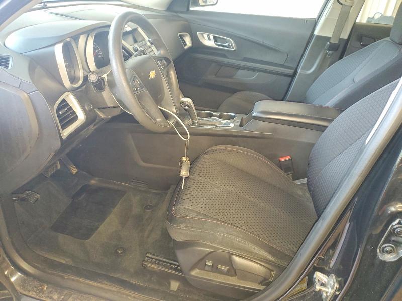 Продажа на аукционе авто 2014 Chevrolet Equinox, vin: 2GNFLEEK2E6355167, номер лота: 69013096