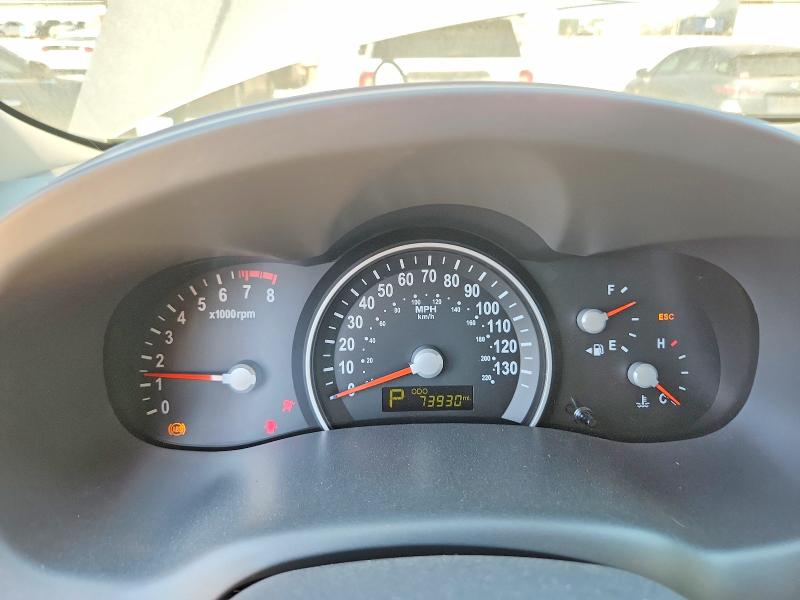 2011 Kia Sedona მანქანა იყიდება აუქციონზე, vin: KNDMH4C73B6386102, აუქციონის ნომერი: 67798186