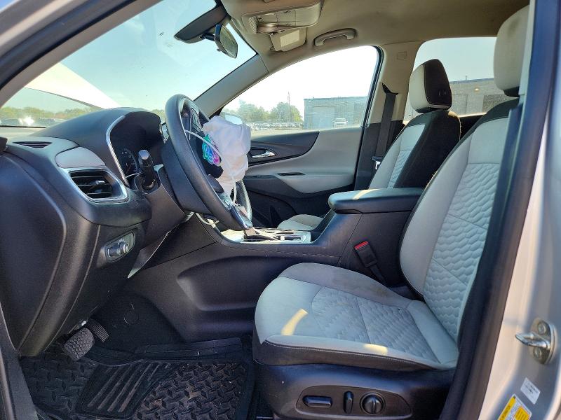Продажа на аукционе авто 2019 Chevrolet Equinox, vin: 3GNAXHEVXKS554295, номер лота: 67868286