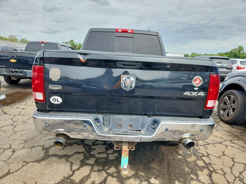 67132246 :رقم المزاد ، 1D3HV13T09S717541 vin ، 2009 Dodge Ram 1500 مزاد بيع