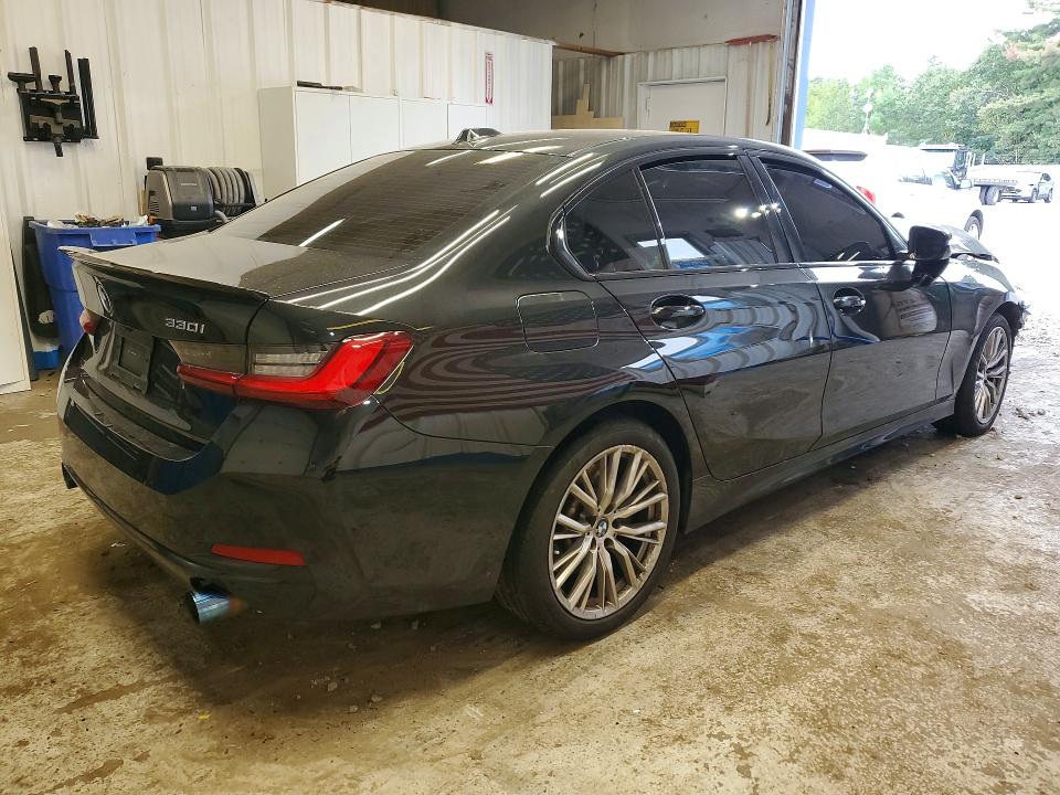 Продаж на аукціоні авто 2023 Bmw 330xi, vin: 3MW89FF09P8D40537, номер лоту: 66741706