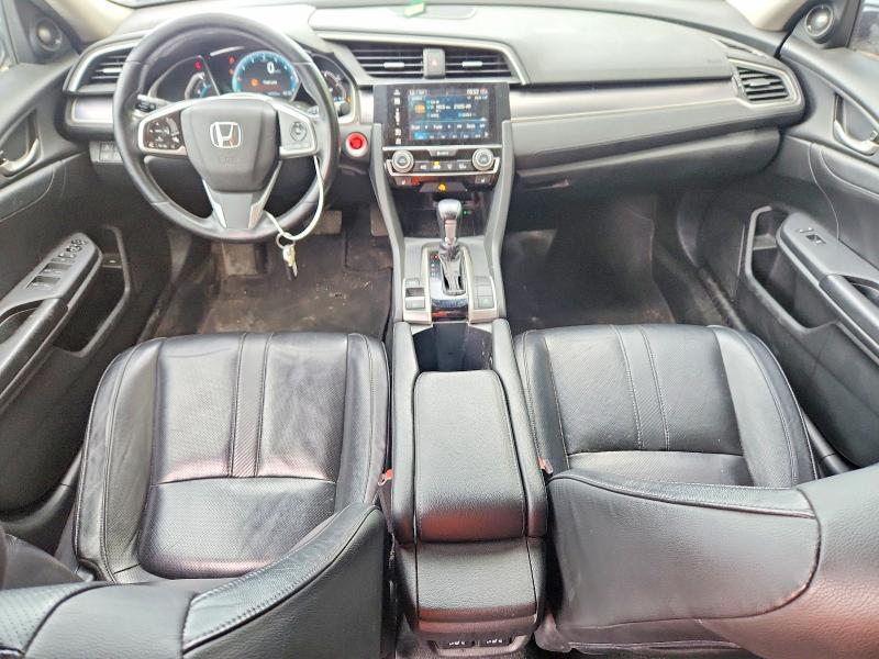 Aukcja sprzedaży 2016 Honda Civic, vin: 2HGFC1F94GH102213, numer aukcji: 69180296
