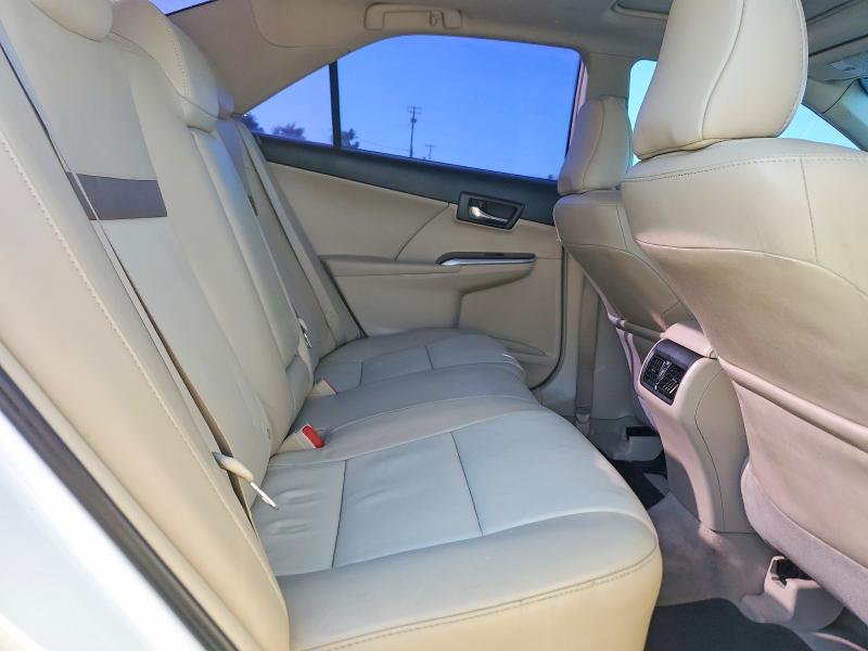 Продаж на аукціоні авто 2012 Toyota Camry, vin: 4T1BK1FK3CU505346, номер лоту: 68877926