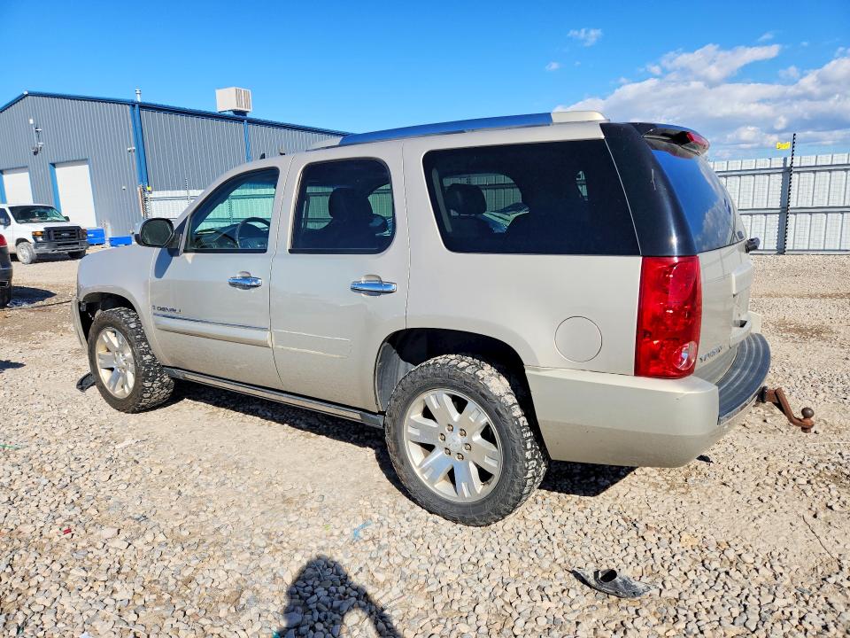 Продажа на аукционе авто 2007 Gmc Yukon, vin: 1GKFK63847J338101, номер лота: 70374056
