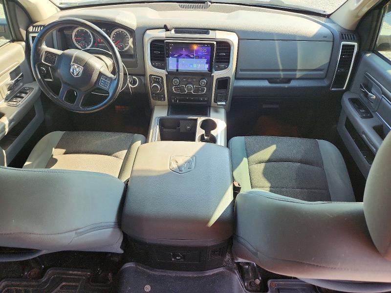 Aukcja sprzedaży 2014 Ram 1500, vin: 1C6RR7LT5ES161975, numer aukcji: 66551456