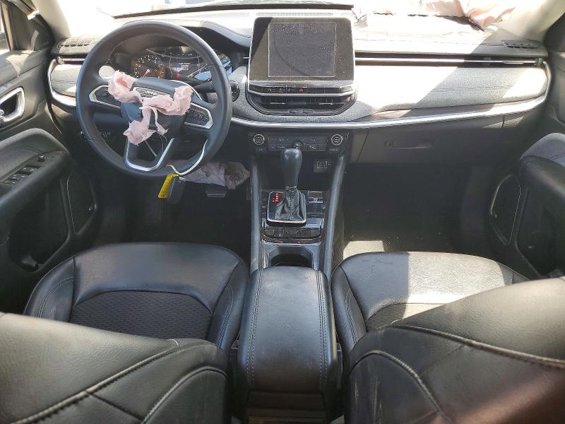 Aukcja sprzedaży 2022 Jeep Compass, vin: 3C4NJCBB5NT166334, numer aukcji: 67342046