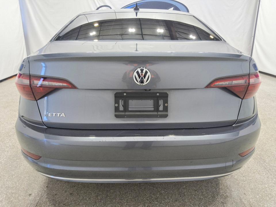 Aukcja sprzedaży 2021 Volkswagen Jetta, vin: 3VWC57BU9MM102971, numer aukcji: 66483506