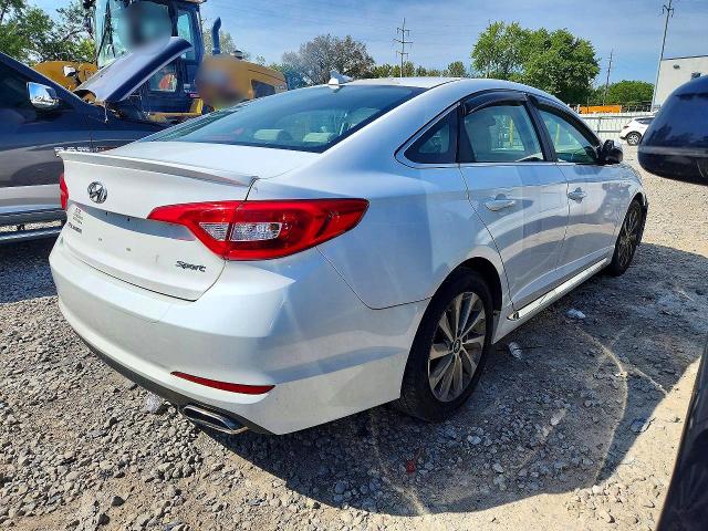 2017 Hyundai Sonata მანქანა იყიდება აუქციონზე, vin: 5NPE34AF0HH441200, აუქციონის ნომერი: 68047176