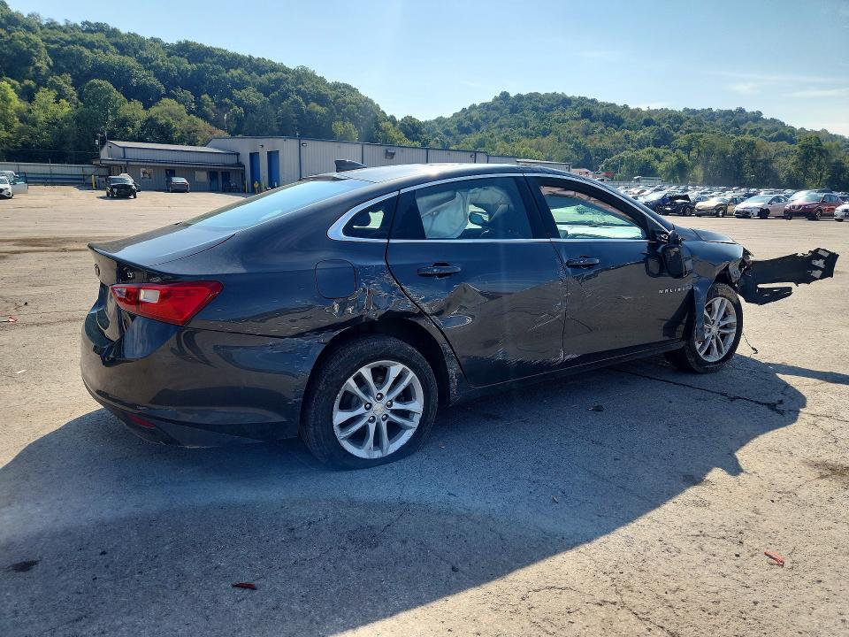 Продаж на аукціоні авто 2016 Chevrolet Malibu, vin: 1G1ZE5ST7GF214397, номер лоту: 67832636
