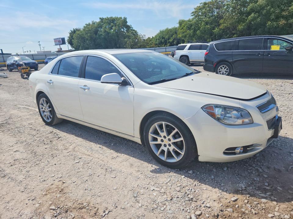 Aukcja sprzedaży 2011 Chevrolet Malibu, vin: 1G1ZE5E12BF262540, numer aukcji: 70041766
