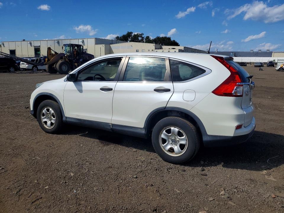 2015 Honda Cr-v მანქანა იყიდება აუქციონზე, vin: 5J6RM4H31FL008546, აუქციონის ნომერი: 68449176