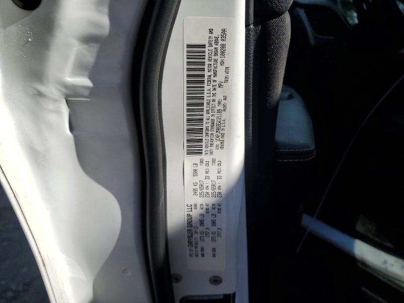 2014 Jeep Cherokee მანქანა იყიდება აუქციონზე, vin: 1C4PJMAB3EW121189, აუქციონის ნომერი: 69934996