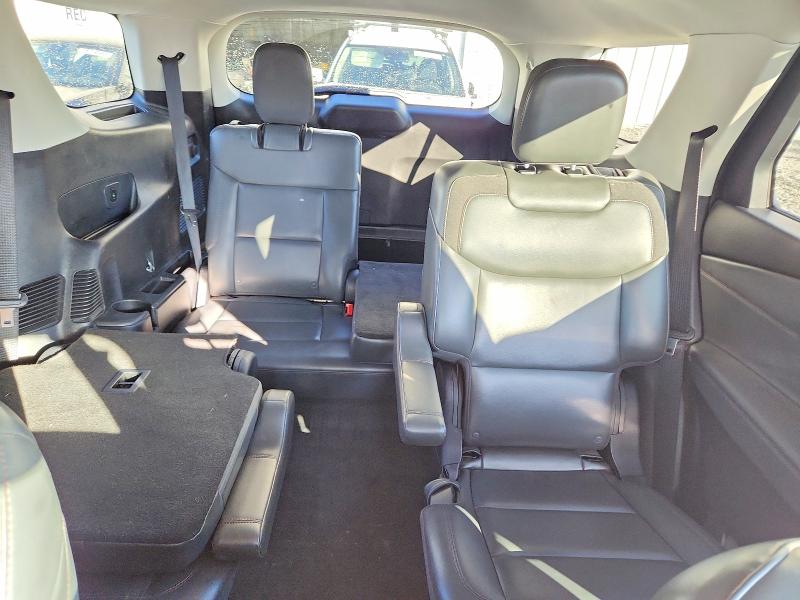Aukcja sprzedaży 2025 Ford Explorer, vin: 1FMUK8DH0SGA71327, numer aukcji: 67699146