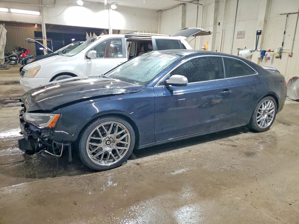 Aukcja sprzedaży 2015 Audi A5, vin: WAUCFAFR7FA061921, numer aukcji: 69291696