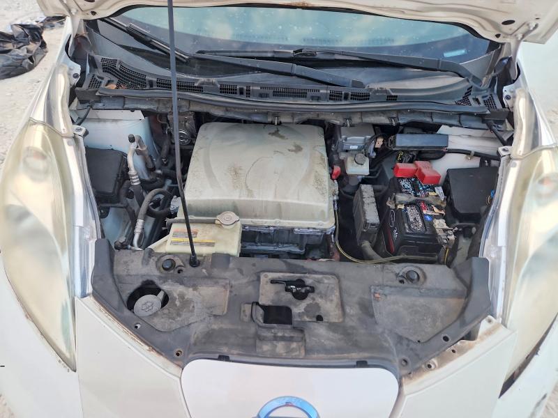 Aukcja sprzedaży 2016 Nissan Leaf, vin: 1N4AZ0CP2GC309213, numer aukcji: 67784796