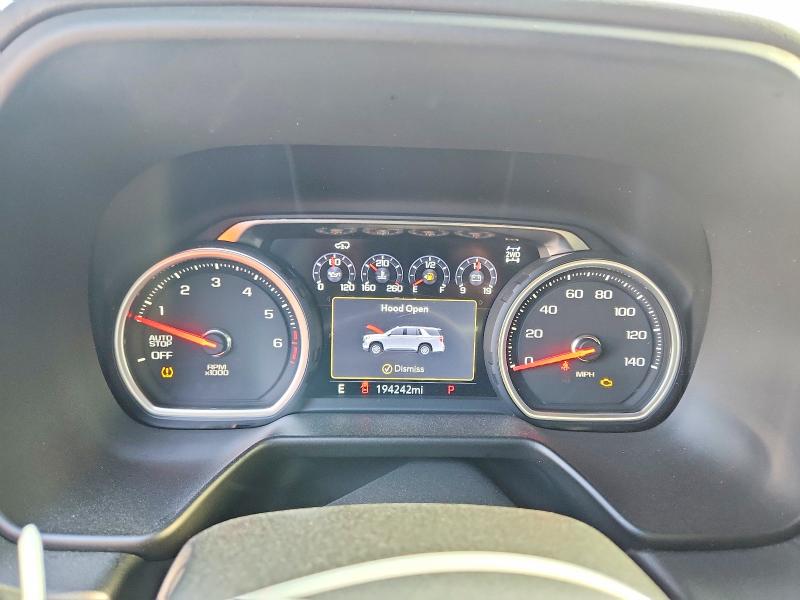 68921306 :رقم المزاد ، 1GNSKDKD4MR199461 vin ، 2021 Chevrolet Suburban مزاد بيع