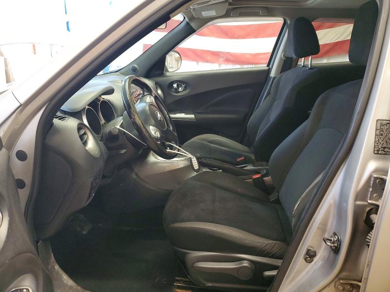 Aukcja sprzedaży 2011 Nissan Juke, vin: JN8AF5MV7BT013551, numer aukcji: 69722746