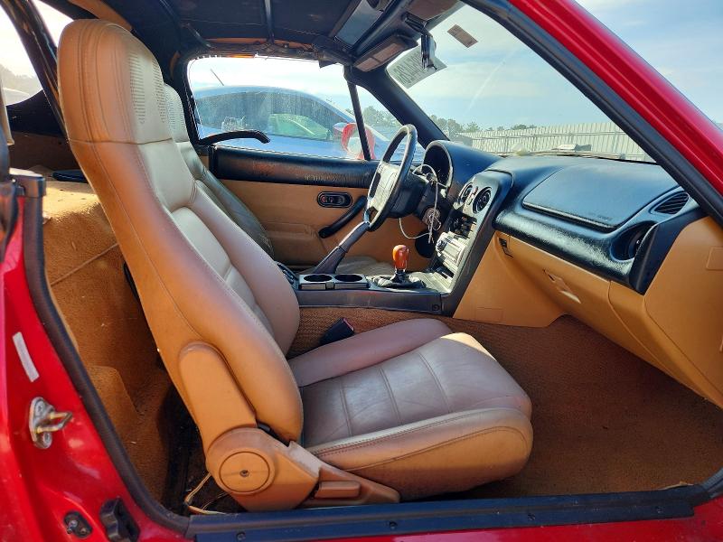Aukcja sprzedaży 1994 Mazda Mx-5 Miata, vin: JM1NA3532R0507079, numer aukcji: 68854426