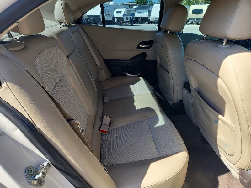 Продажа на аукционе авто 2013 Chevrolet Malibu, vin: 1G11C5SA8DF355797, номер лота: 67698526