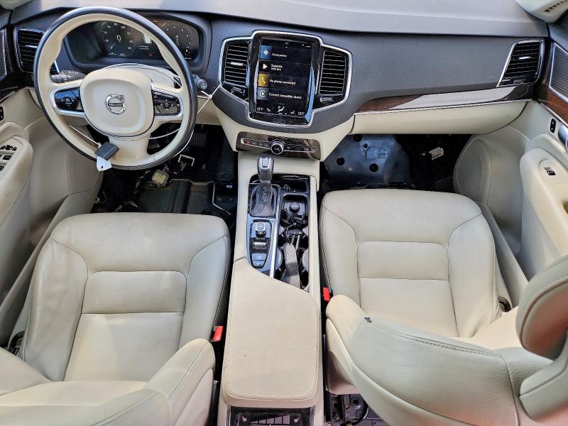 Продаж на аукціоні авто 2017 Volvo Xc90, vin: YV4A22PK8H1176539, номер лоту: 67703006