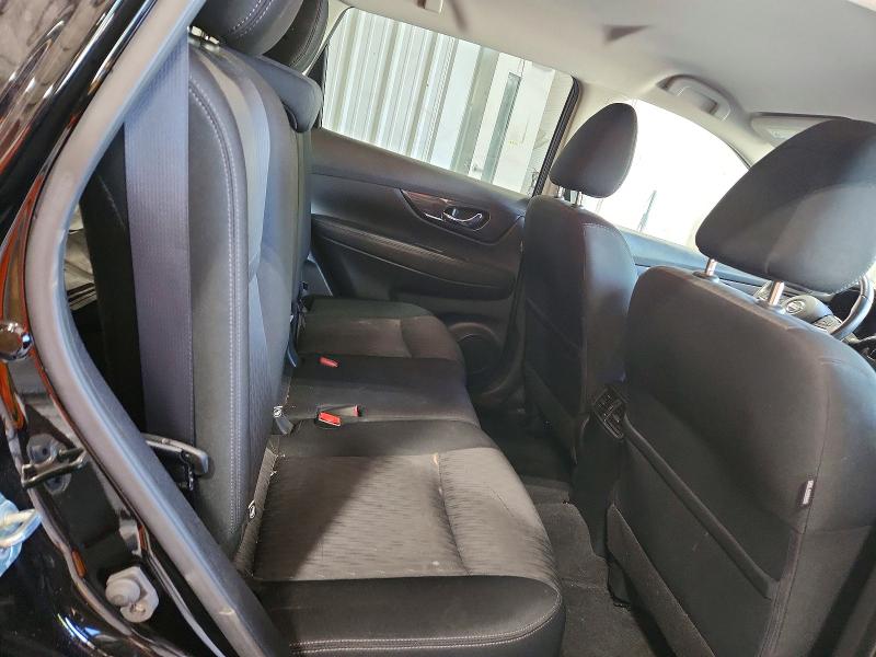 Продажа на аукционе авто 2020 Nissan Rogue, vin: JN8AT2MV5LW124655, номер лота: 68222976