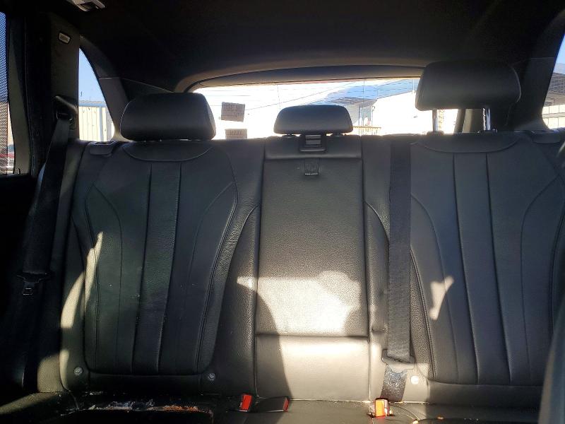 68721466 :رقم المزاد ، 5UXKR6C59H0J83823         vin ، 2017 Bmw X5 مزاد بيع