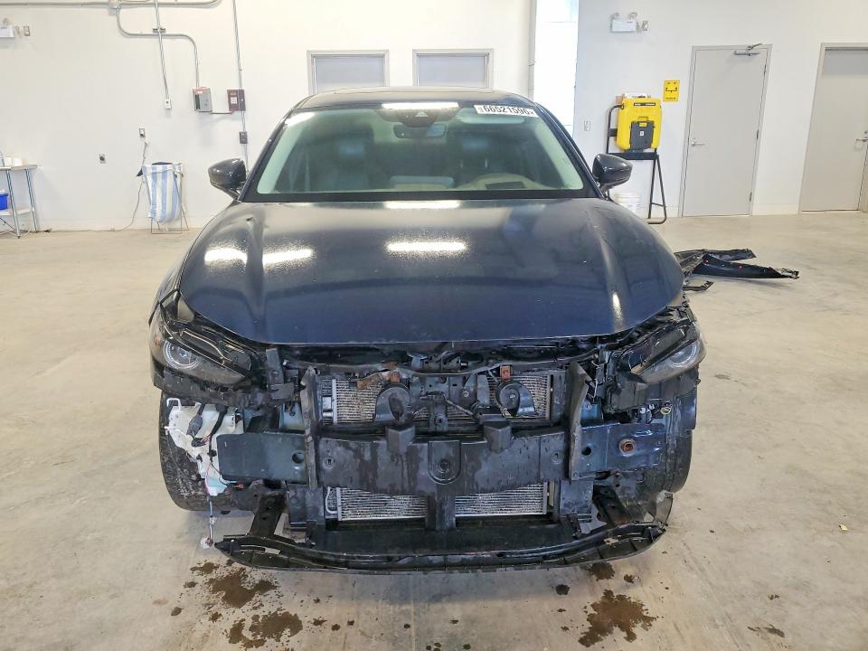 Продажа на аукционе авто 2021 Mazda Cx-30, vin: 3MVDMBDL9MM256144, номер лота: 66521596