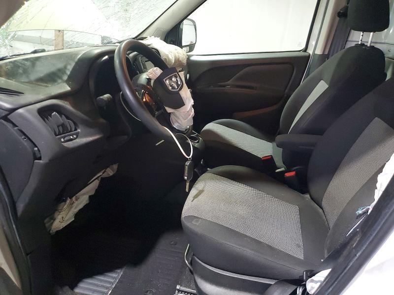 Продажа на аукционе авто 2020 Ram Promaster City, vin: ZFBHRFAB2L6R55544, номер лота: 66958546