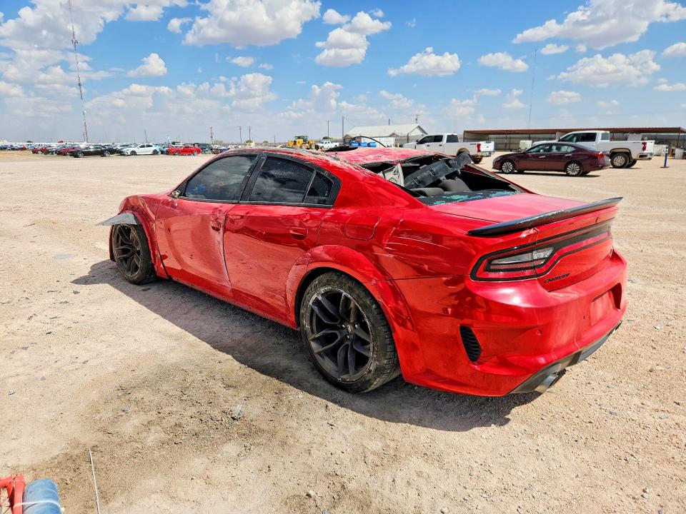 Aukcja sprzedaży 2020 Dodge Charger, vin: 2C3CDXGJ3LH148186, numer aukcji: 68144586