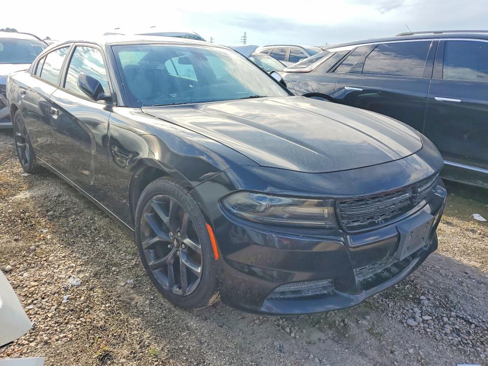 Aukcja sprzedaży 2019 Dodge Charger, vin: 2C3CDXBG5KH672983, numer aukcji: 67372936