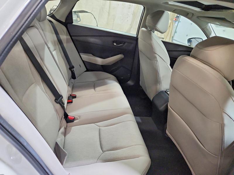 67287966 :رقم المزاد ، 1HGCY1F30RA008749 vin ، 2024 Honda Accord مزاد بيع