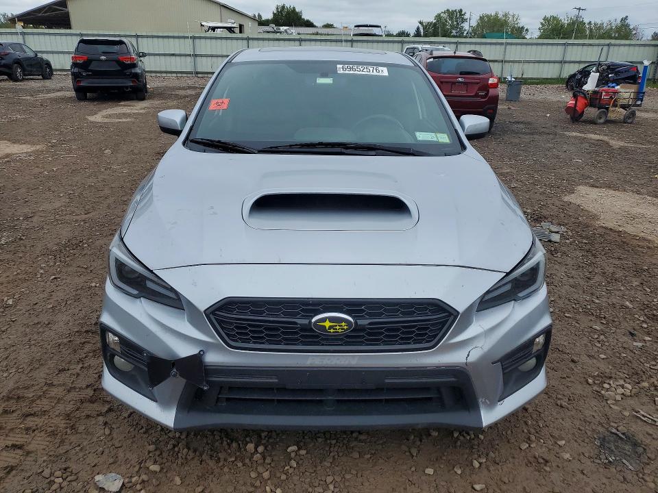 Aukcja sprzedaży 2019 Subaru Wrx, vin: JF1VA1C6XK9809938, numer aukcji: 69652576