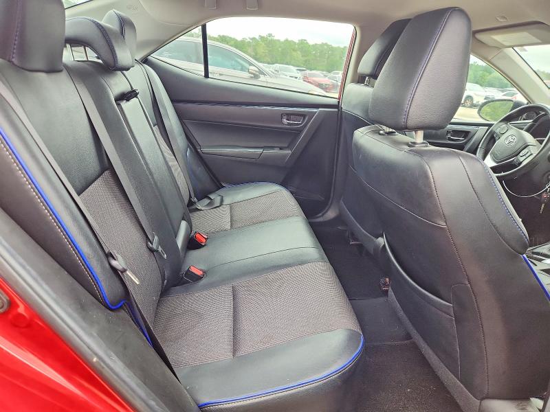 Aukcja sprzedaży 2019 Toyota Corolla, vin: 2T1BURHEXKC182073, numer aukcji: 69890826