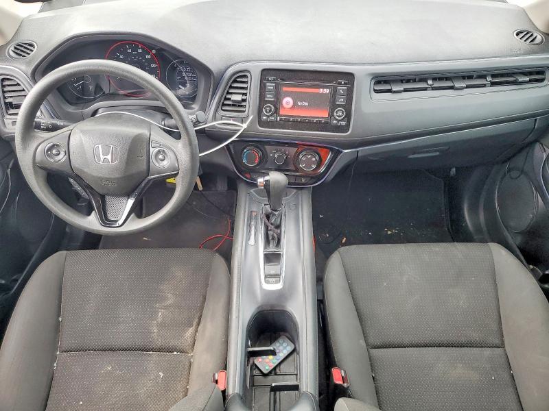 Auction sale of the 2022 Honda Hr-v, vin: 3CZRU6H34NM733244, lot number: 69920666